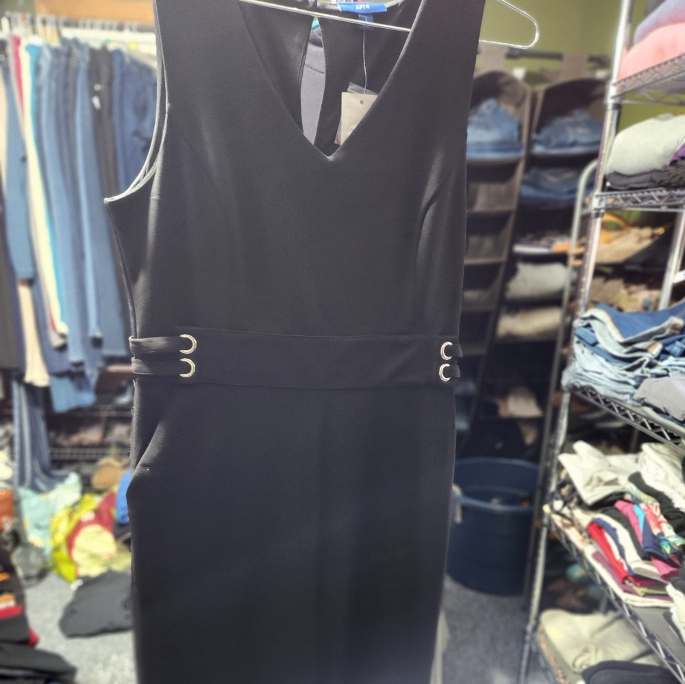 Jumpsuit